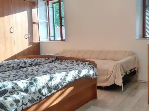 Vila Rosa