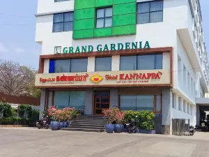 Grand Gardenia