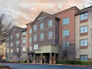 TownePlace Suites Sacramento Roseville