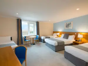 Hotel Ceann Sibeal