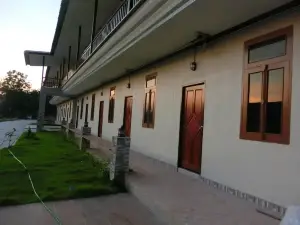 At Banmho Resorts