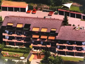 Hotel Hochwald