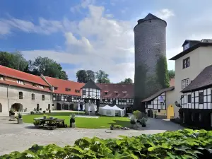 Hotel & Spa Wasserschloss Westerburg