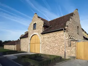 Hoeve Roosbeek