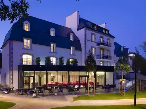 Résidence Goélia le Domaine de Pont-Aven