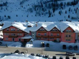 Hotel Panorama