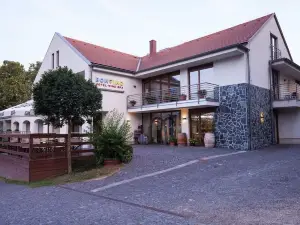Hotel Bonvino Wine & Spa
