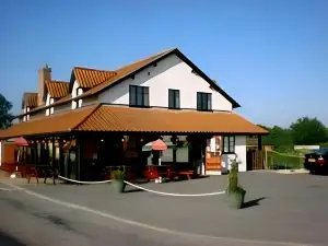 The Crown Lodge & Restaurant
