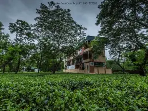 Tusker Tea County