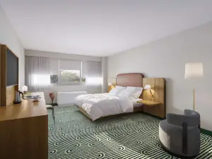 DoubleTree by Hilton Clarksville Riverview