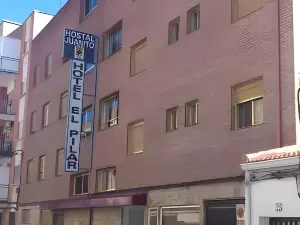 Hostal Juanito