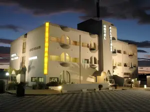 Hotel Palatinum