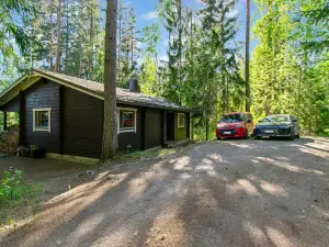 Lahdenpoukama