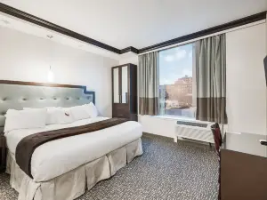 Aura Hotel Brooklyn