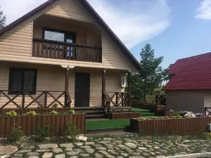Bajkal-Dar Hotel