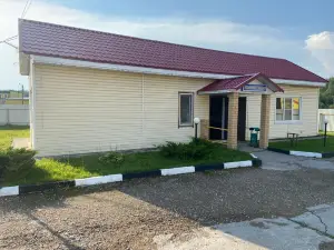 Solnechnaya Gorka Mini-Hotel
