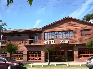 Hotel Edith