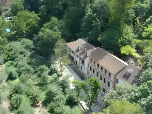 Alojamiento Rural Molino Del Puente