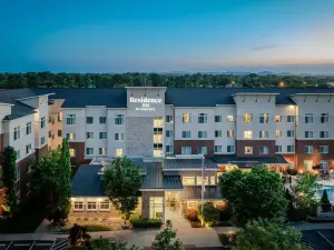 Residence Inn Nashville SE/Murfreesboro