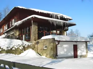 Orea Resort Devět Skal Vysočina