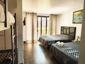 Jalara Lunahuaná Hotel