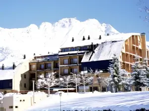 Hotel Sno Edelweiss