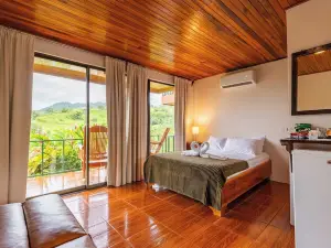 Chateau Arenal