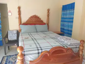 Lovely 1-Bed Cottage in St Catherine Jamaica