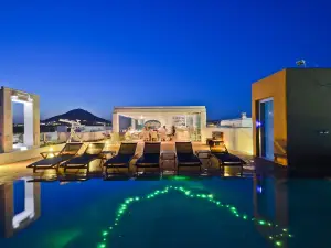 Naxos Island Hotel