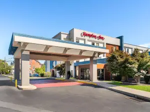 Hampton Inn Stroudsburg/Poconos