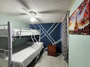 Departamento Centro Escolar