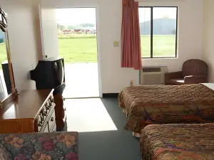 Budget Inn Siloam Springs