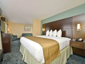 Baymont by Wyndham Marion, Oh