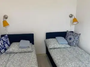 Apartament Kętrzyński