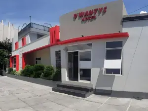 D'Wantys Hotel