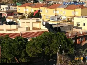 Casa El Castillo,a 5 kilómetros de la Playa