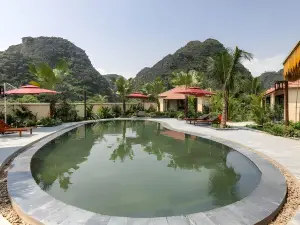 Scenic Mountain Ecolodge Ninh Binh