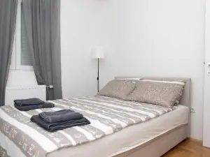 City Center Condo Vranje