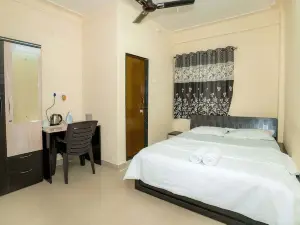Paradise Homestay - Lodging and Boarding