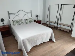 Casa dúplex en El Centro