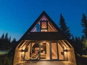Mountain homes Durmitor 2