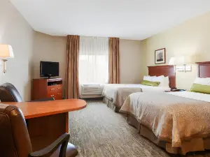 Candlewood Suites Lake Jackson-Clute