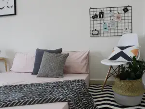 Cozy & Comfortable Homestay @ Tanjong Sepat