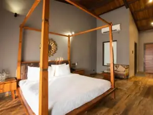 Encore A Boutique Resort