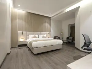 Hotel Swarn Towers