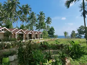 Adhvasaha Beach Spa Resort