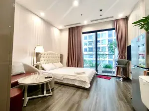 Vinhome GrandPark Luxury Apartment Quan9