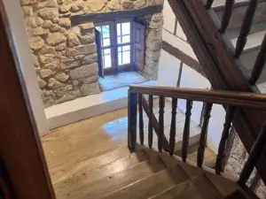 Casa Rural Basiver - Habitación Pico San Carlos