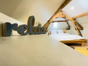 Maison Cocon Tout Confort et son Jardin privé