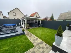 Nemes Apartmanhaz Toalmas